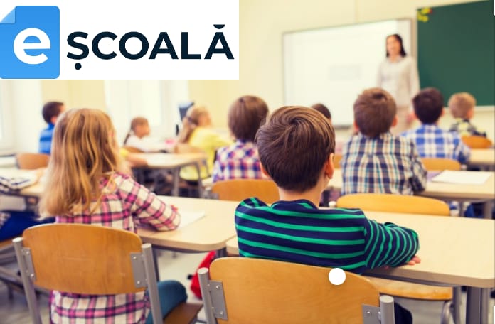 Anunț cu privire la înscrierea copiilor în clasa I (anul de studii 2020-2021)