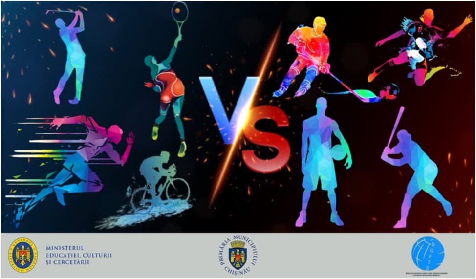 Avantajele sportului