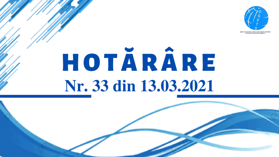 Direcția Generală Educație, Tineret și Sport a Consiliului municipal Chișinău informează că procesul educațional în municipiul Chișinău va fi relua de marți, 16 martie, informează Comisia de Sănătate Publică municipală