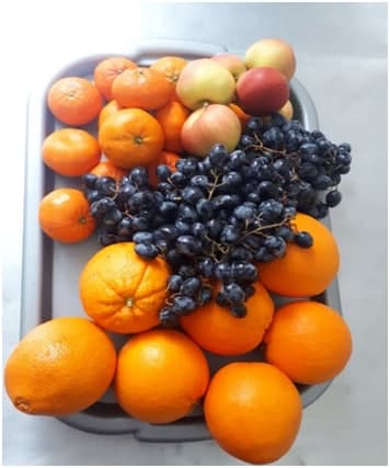 Monitorizarea procesului de alimentație