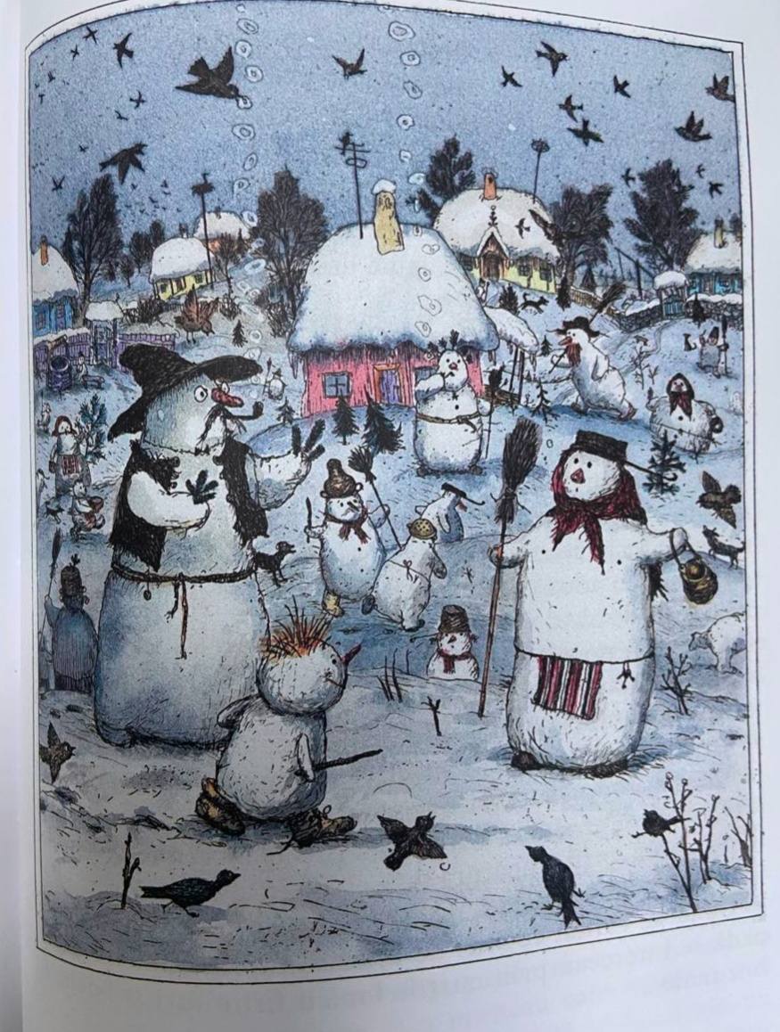 Lectură cu suflet mare, pentru cei mici